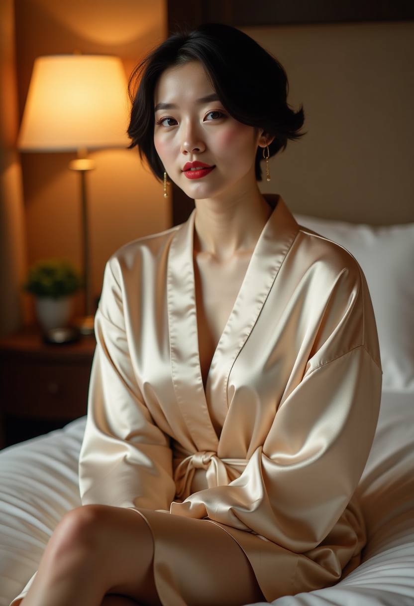 穿越女主开公司魔改封面