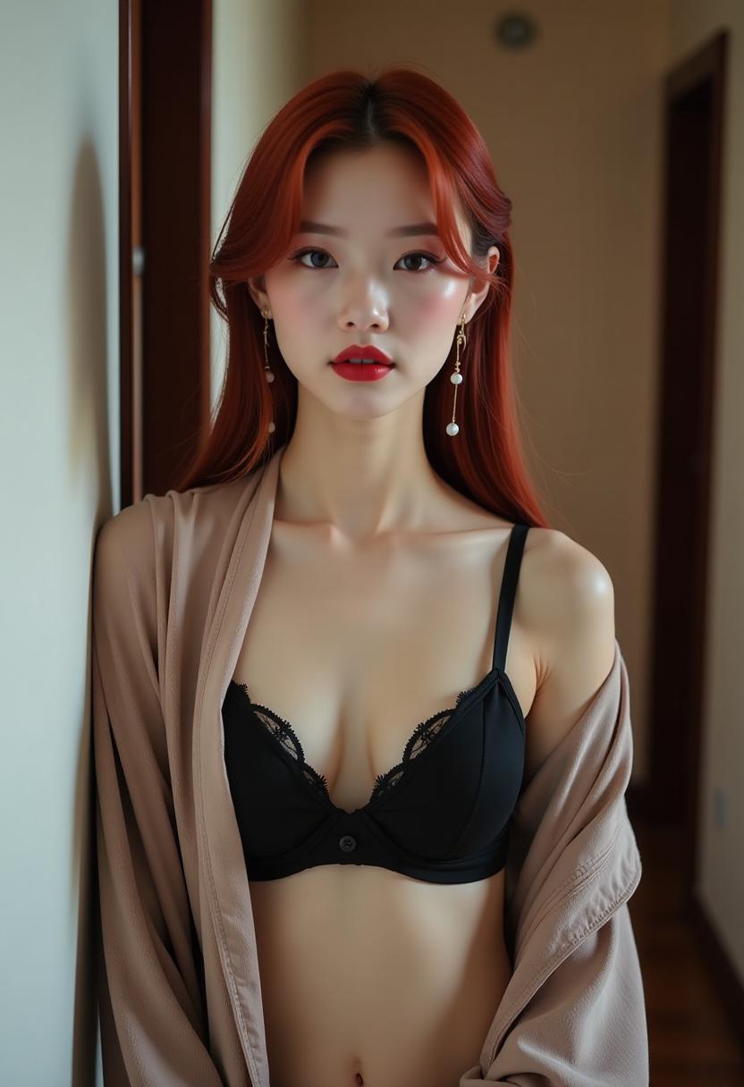 重生当晚撕婚书免费短剧AI魔改封面